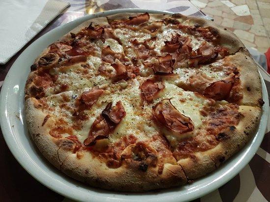 Bistrot ai Tre Leoni